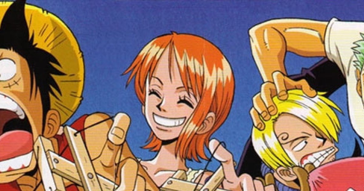 All One Piece Characters in Episode 5 Quiz By MonkeyApe