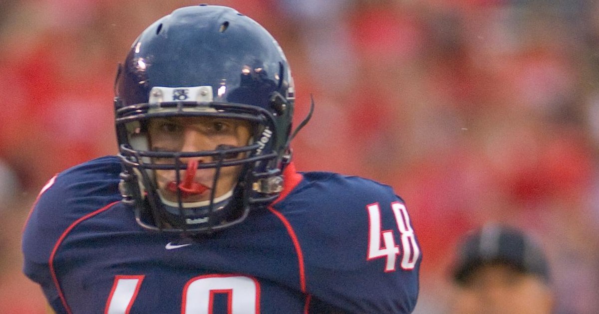 NFL TEs by College (2023) Quiz - By Clarvoyant