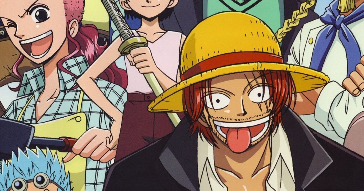 All One Piece Characters in Episode 7 Quiz By MonkeyApe
