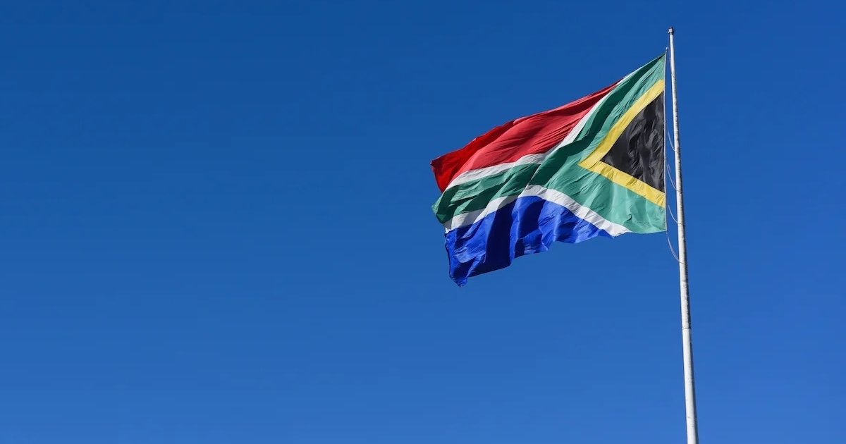 One False Country Flags of Africa Quiz By blairjaxon