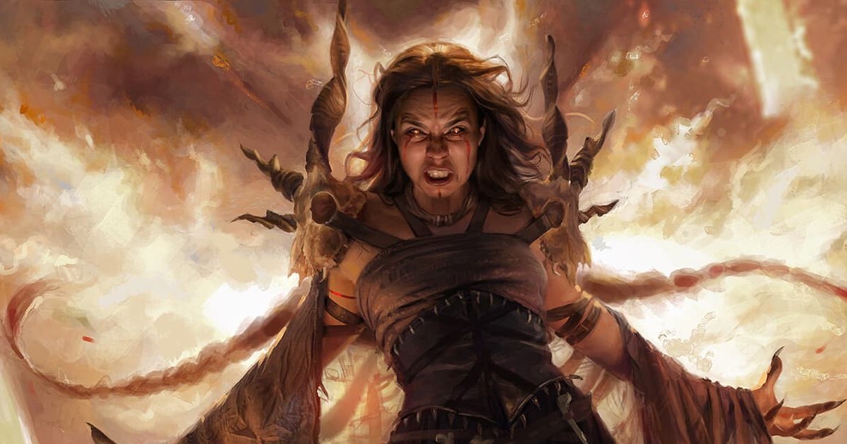 Magic the Gathering: Modern Meta in 2021 Quiz - By GWLxx