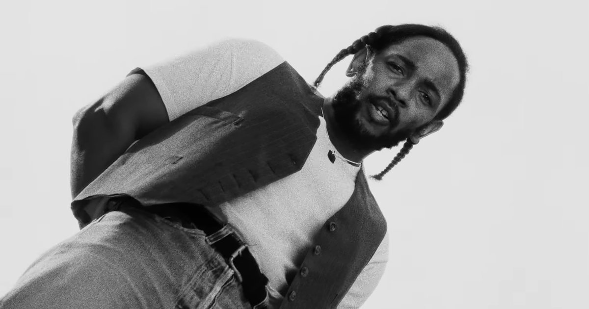 Kendrick Lamar Song by Music Video Image Quiz By MisspeltPengin