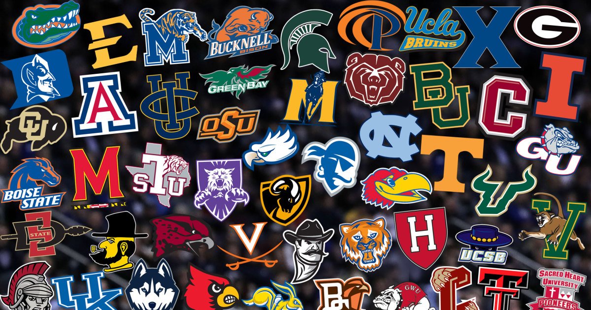 ALL D1 BASKETBALL SCHOOLS Quiz By jdlyle123
