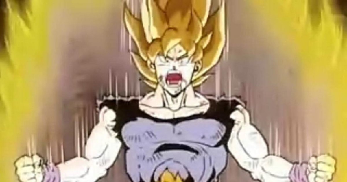 DBZ Characters in Episode 96 - Explosion of Anger Quiz - By CreganStark
