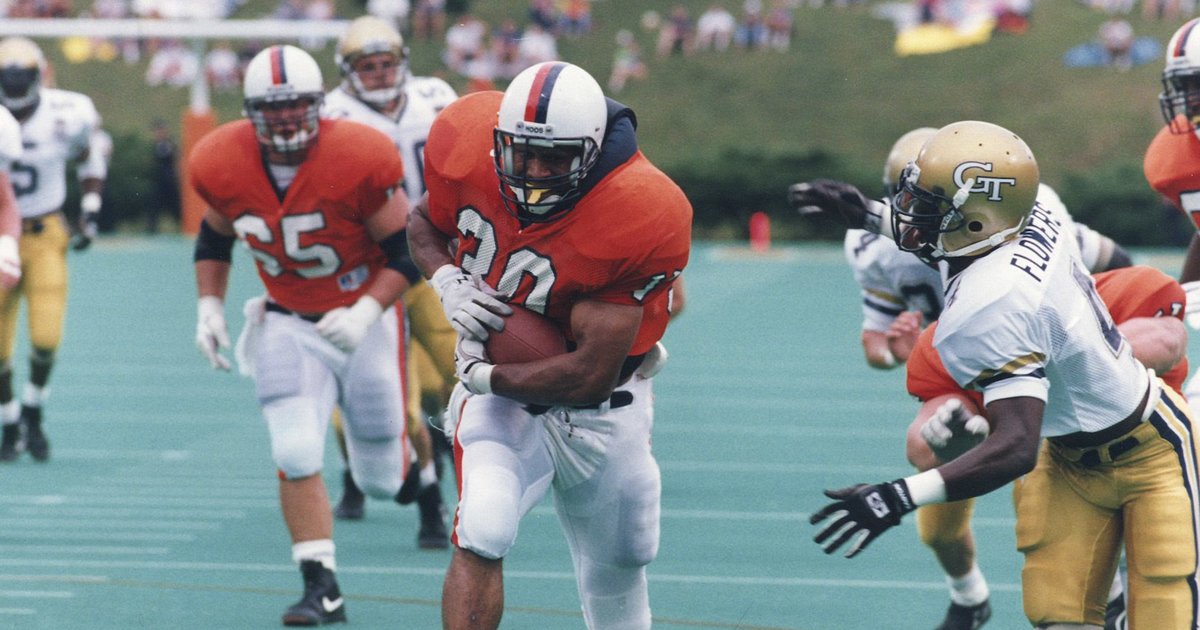 NCAA Division 1A College Football in 1990 Quiz By AmericanHero247