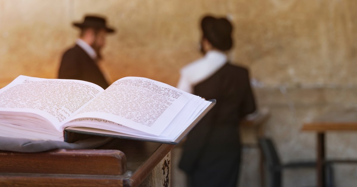 SixLetter Judaism Match Quiz By LTH