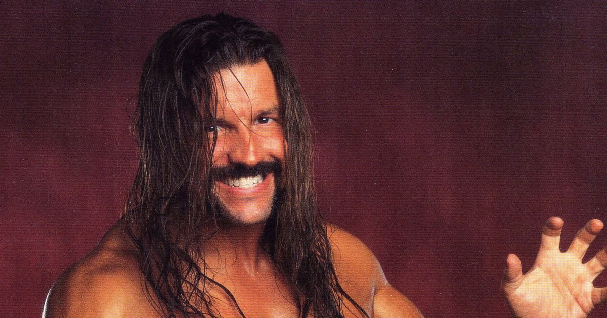 Wrestling Nickname Quiz By Roger1001