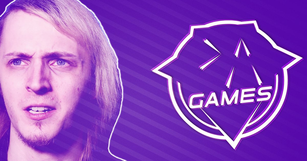 Da Games Rapper DAGames: Can You Name His Songs? Quiz - By Crvenpizzadude