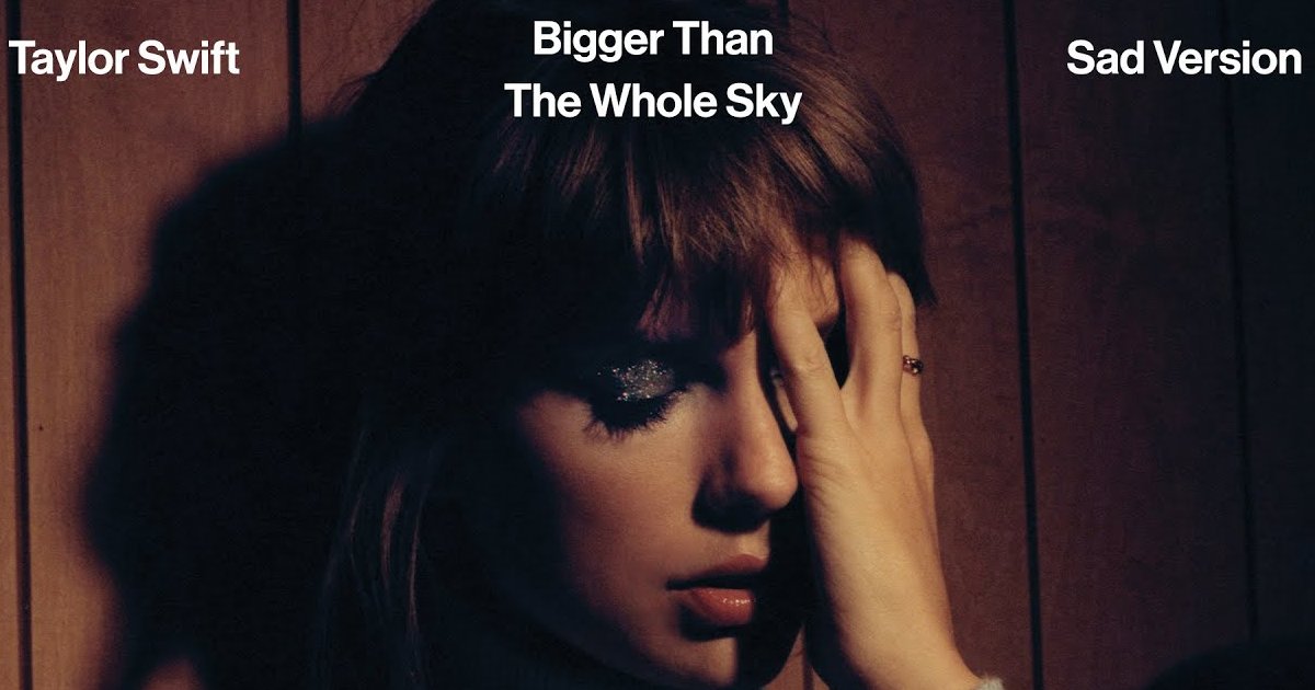 10 to 1 Taylor Swift (Sad Version) Quiz By lkbivy