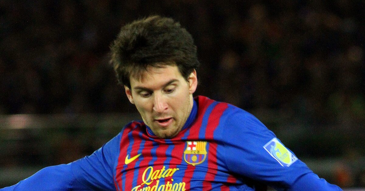 Top 100 AllTime La Liga Assists Quiz By GermanWunderkind