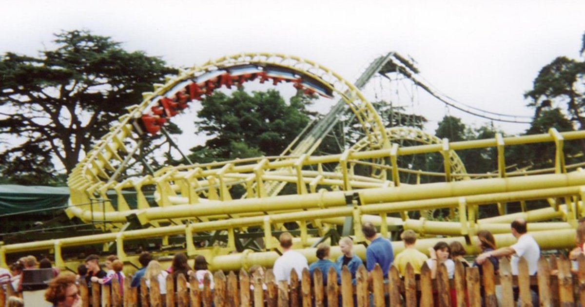 Alton Towers Coasters in Order 2023 Quiz By FreddieThePebble