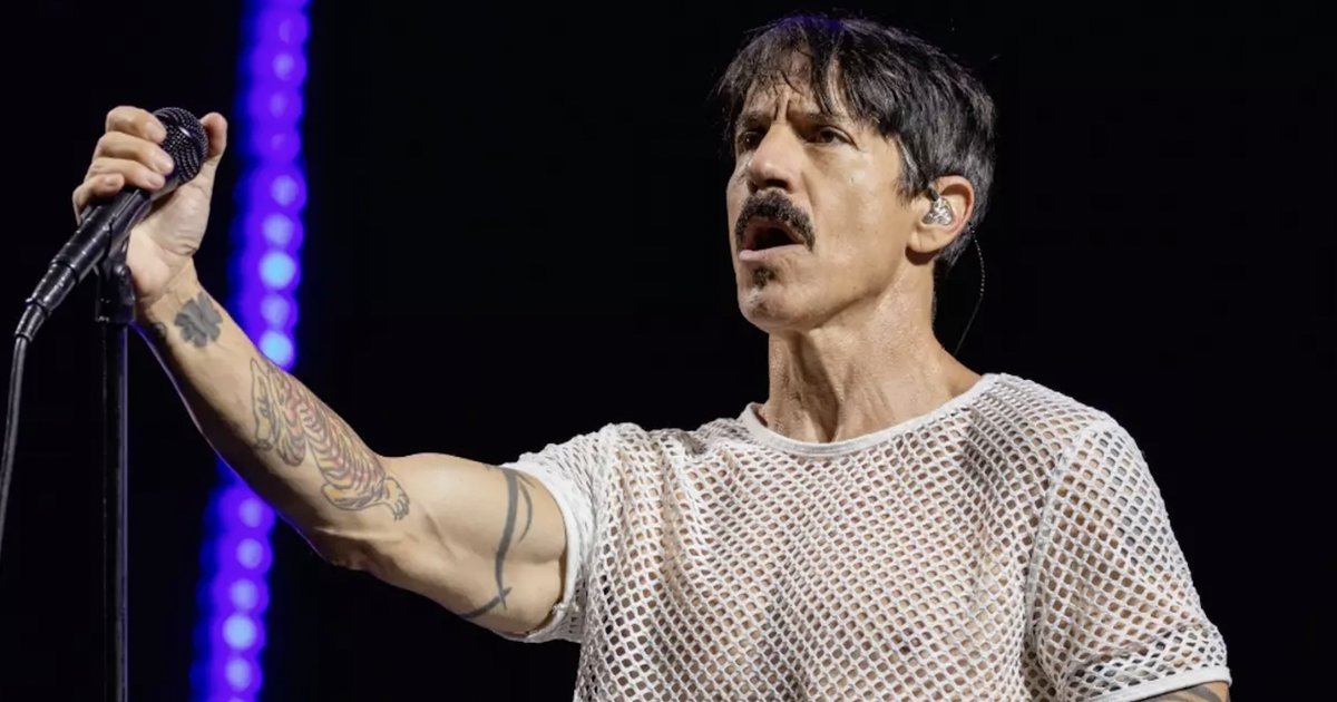 Anthonys, Tonys and Tonis, Oh My! (Music Clips) Quiz By potato8080