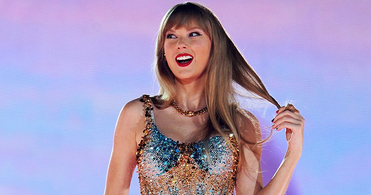 Taylor Swift 10 to 1 (Romantic Version) Quiz By lkbivy