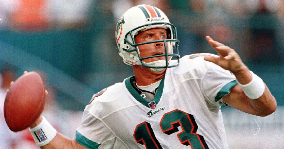 NFL Yearly Team Passing Leaders (1990s) Quiz - By Cotton_50
