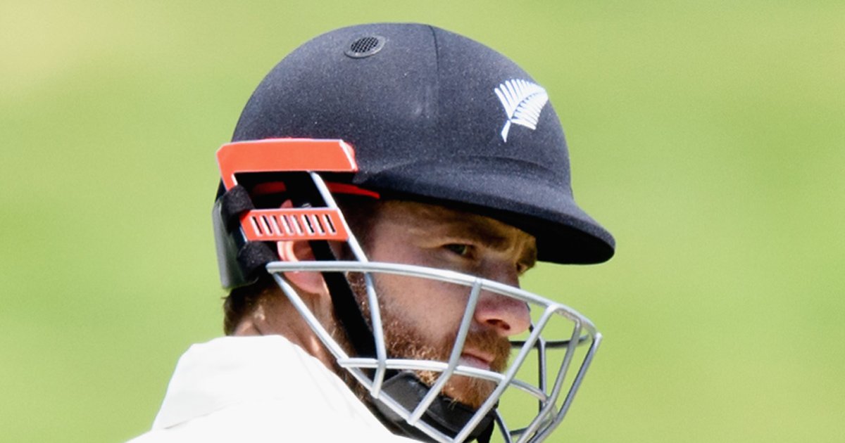 Highest Test Batting Average Since 2020 Quiz By I_eat_giraffe