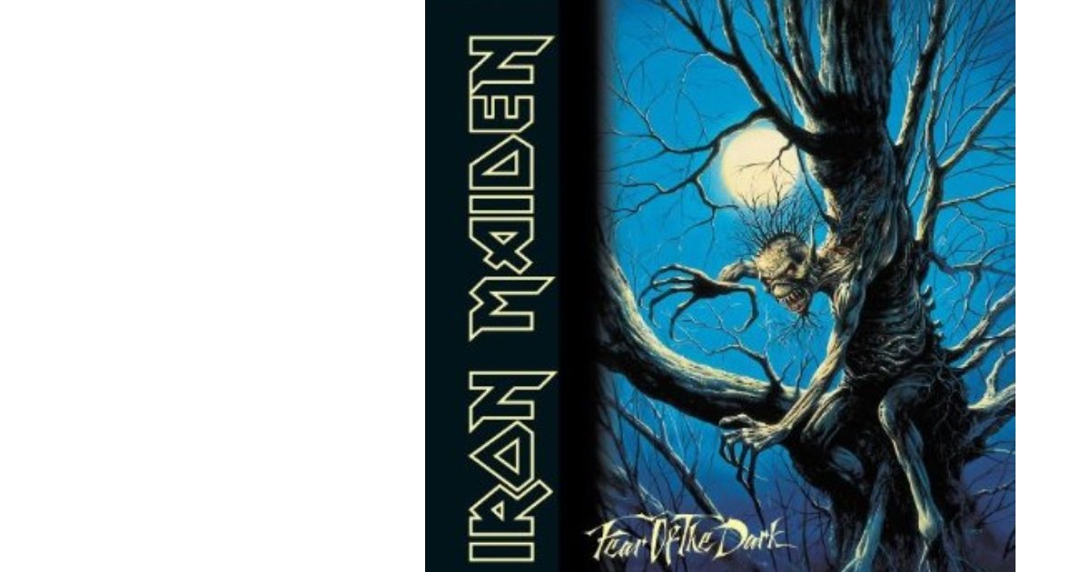 Iron Maiden - Childhood's End Lyrics Quiz - By max777777