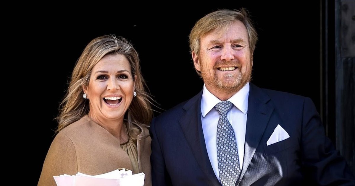 Famous Dutch People Quiz - By dJaanJevers