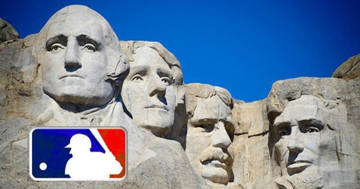 Mount Rushmore of Career Batting Average Quiz By Ziggy_Montgomery
