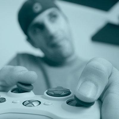 Video Game Haiku Quiz