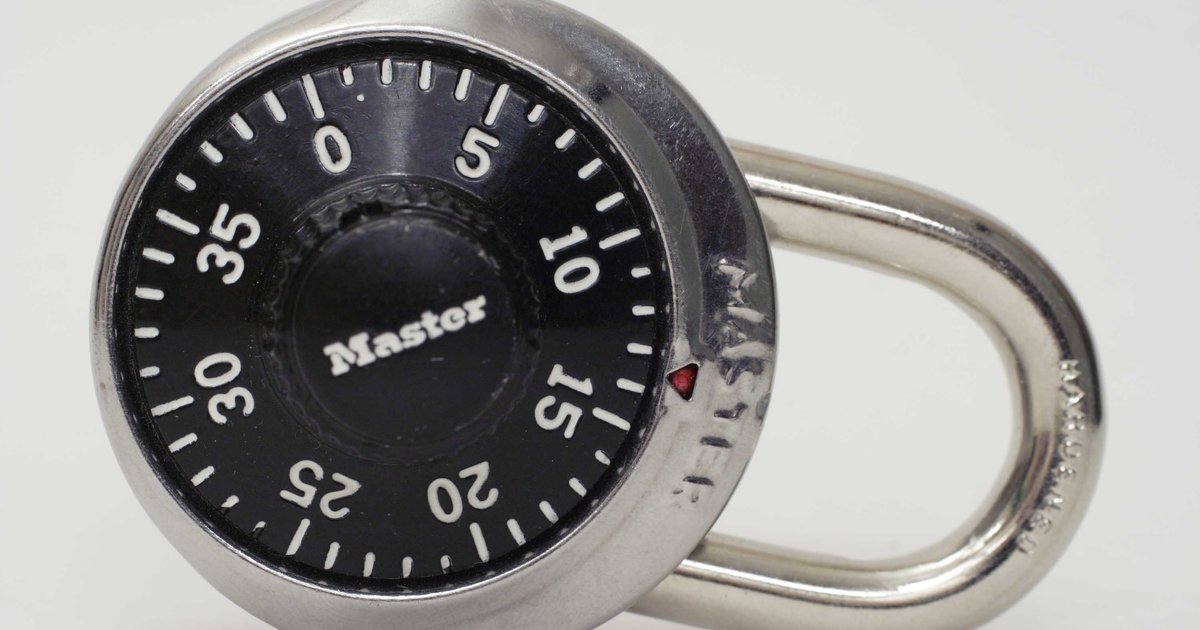 Combination Lock Albums of the '00s Quiz