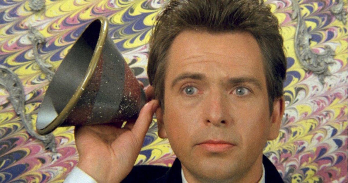 Peters, Petes and Pyotrs, Oh My! (Music Clips) Quiz By potato8080