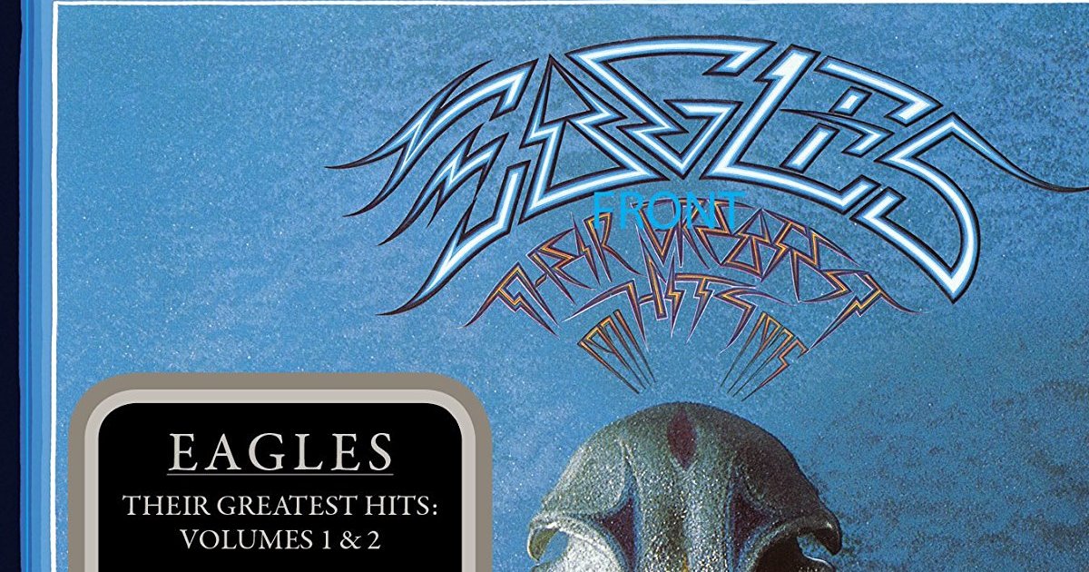 Name 'Eagles Greatest Hits' Songs by First Line Quiz By skhackett