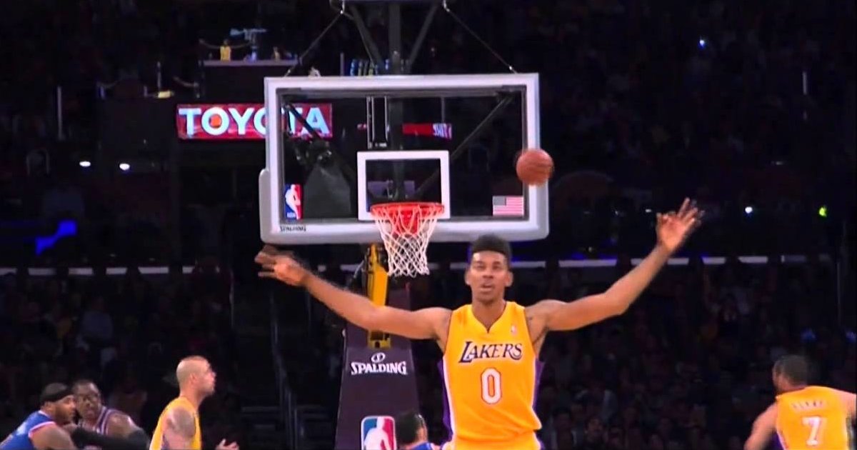 NBA Players With the Most MISSED Shots Quiz - By amazink75