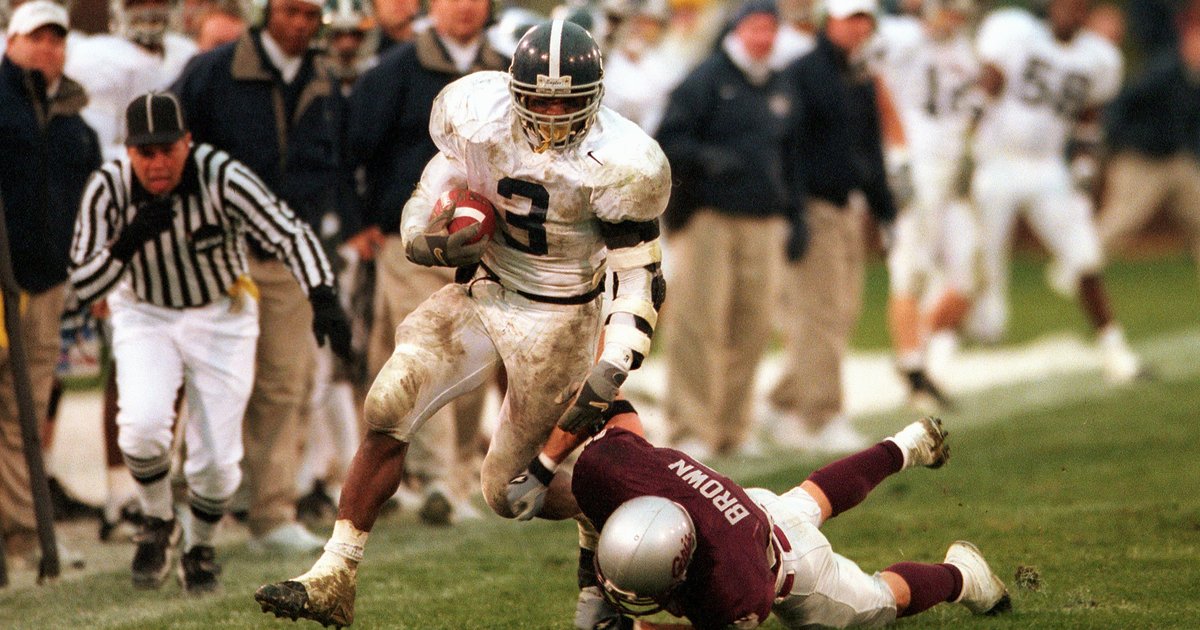 NCAA Division 1AA (FCS) Football in 2000 Quiz By AmericanHero247