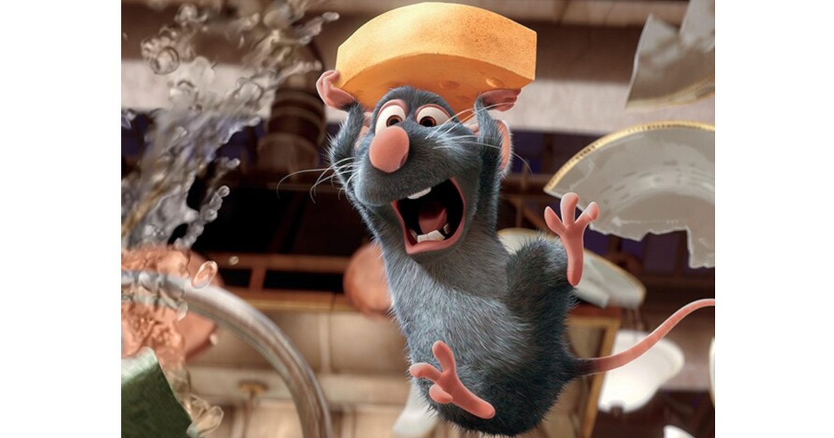 Sunday Crossword: Oui Oui Ratatouille Quiz By DryDryBowser Sunday Crossword: Oui Oui Ratatouille Quiz By DryDryBowser