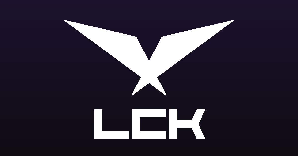 All Time - LCK Teams Quiz - By menex