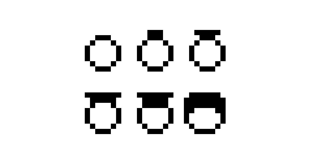 Realm of the Mad God Ultimate Ring Quiz By MsSquigglykitty