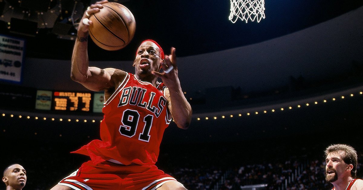 NBA Rebounding Leaders By Year Quiz By amazink75