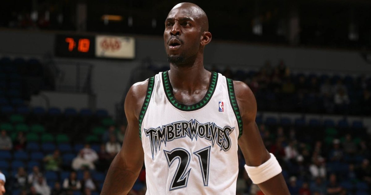 Timberwolves Opening Day Starting Lineups (1989-2024) Quiz - By talan410