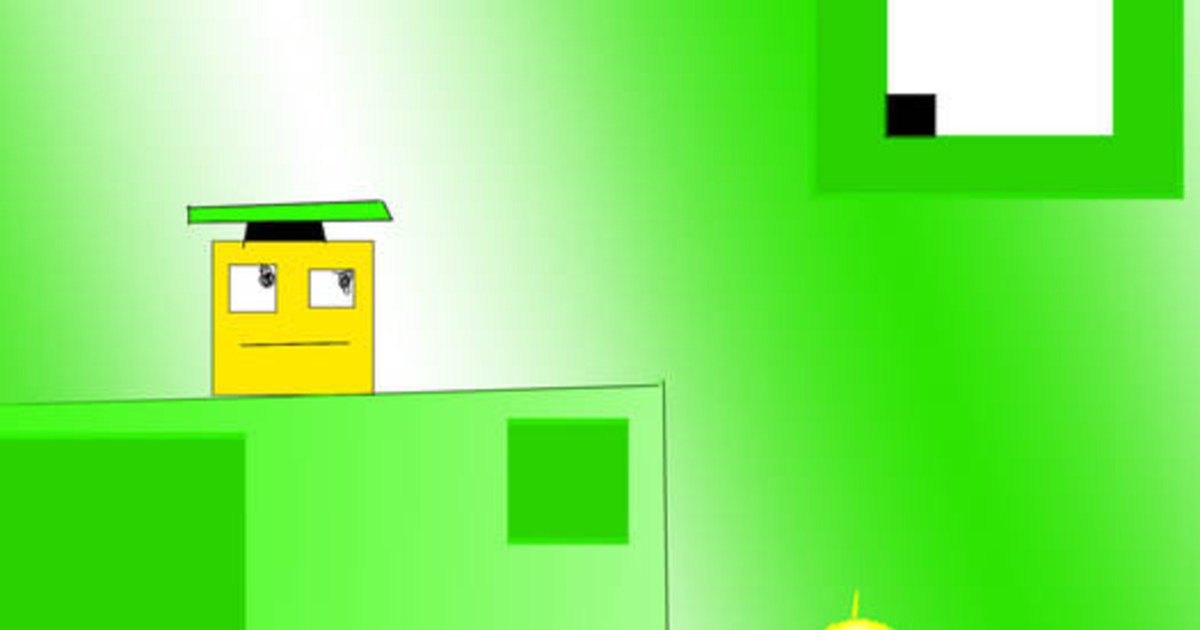 All Griffpatch Scratch Projects (November 2023) Quiz - By FreddieThePebble