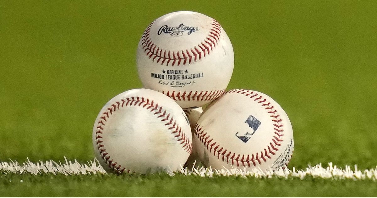 MLB Map Reveal Quiz By AstronoMae