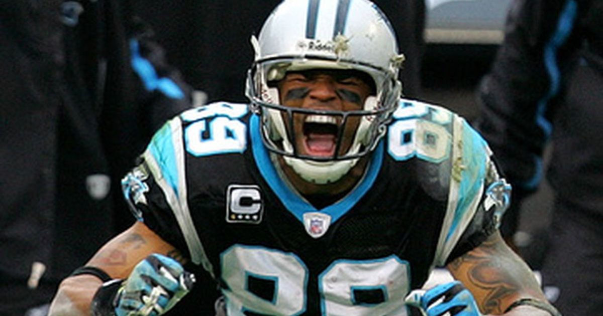 NFL 10,000 Yard Receivers Quiz By gboyer708