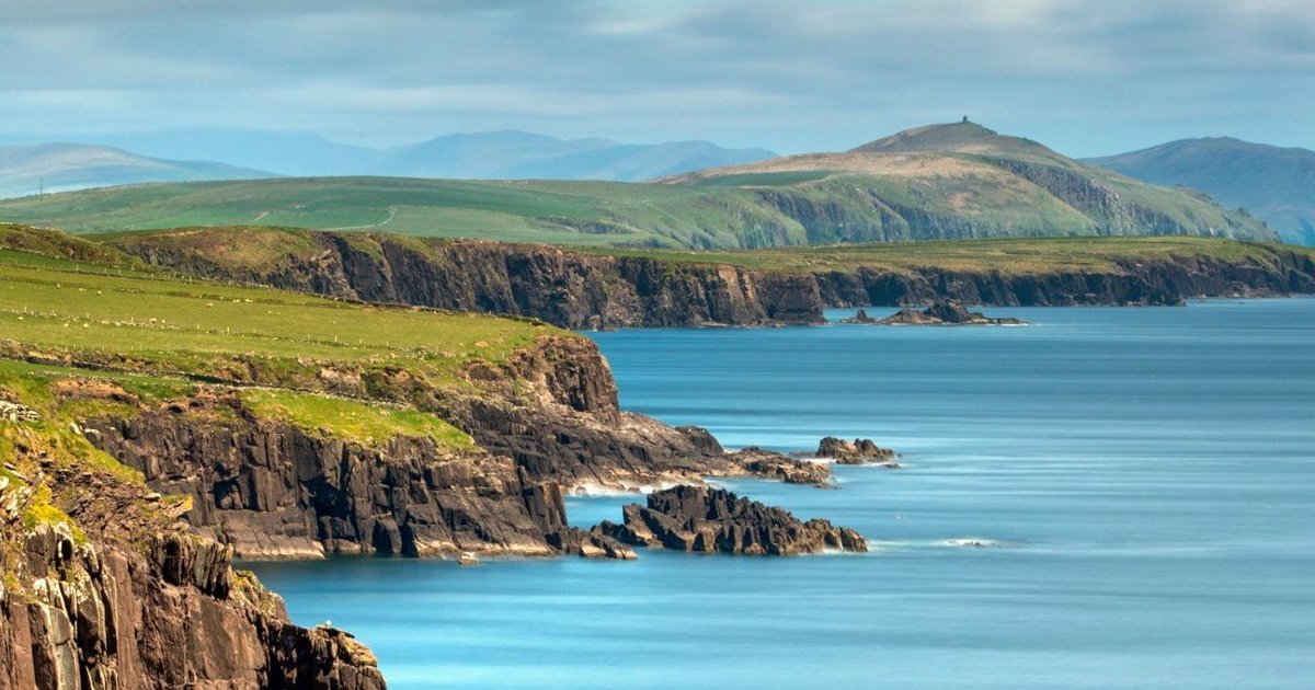 10 Largest Cities in Ireland Quiz By AmericanLegend