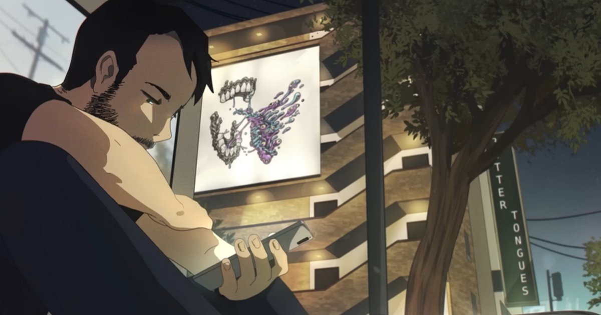 'Car Lights' Clickyoke (James Marriott) Quiz By Kimergan