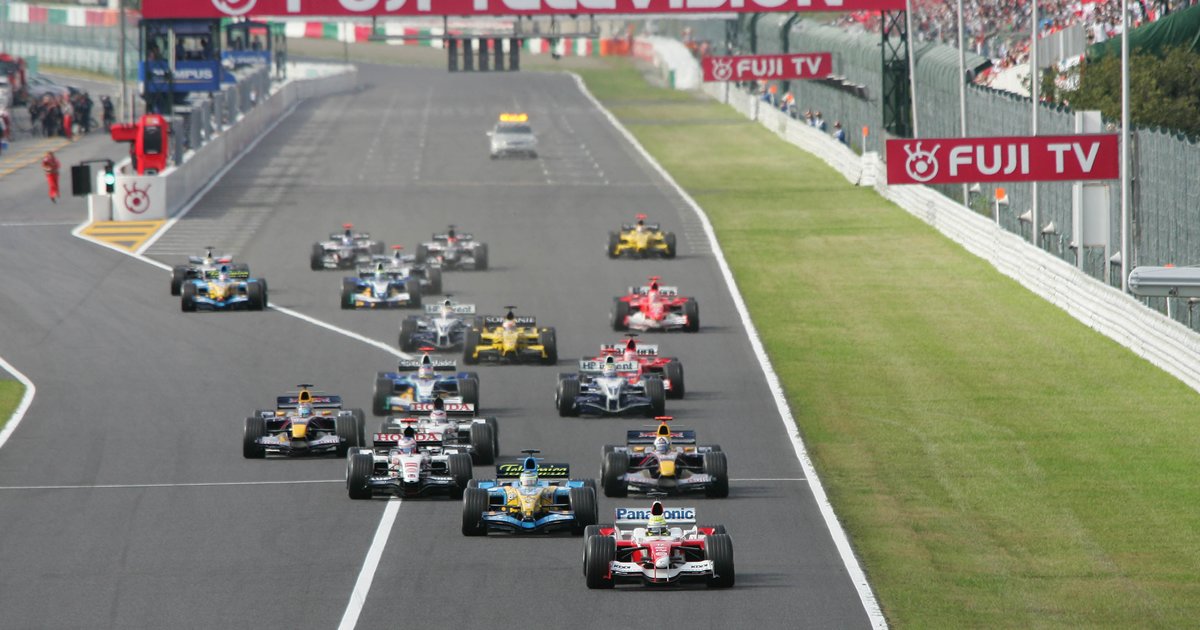 2005 Japanese Grand Prix Quiz By swrcsky