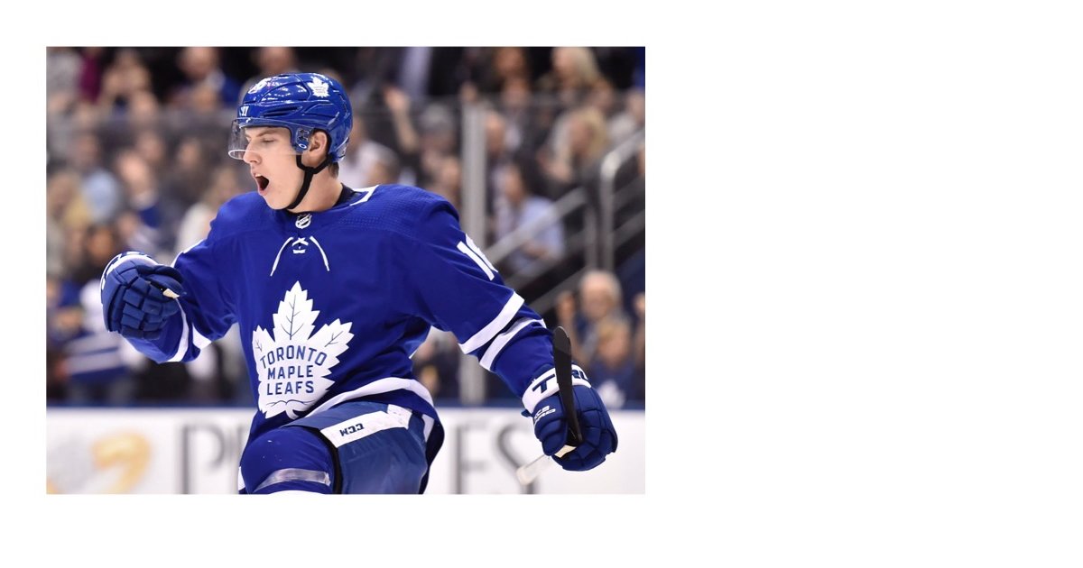 Where Are These NHL Players From? Quiz By 2029rosaeli