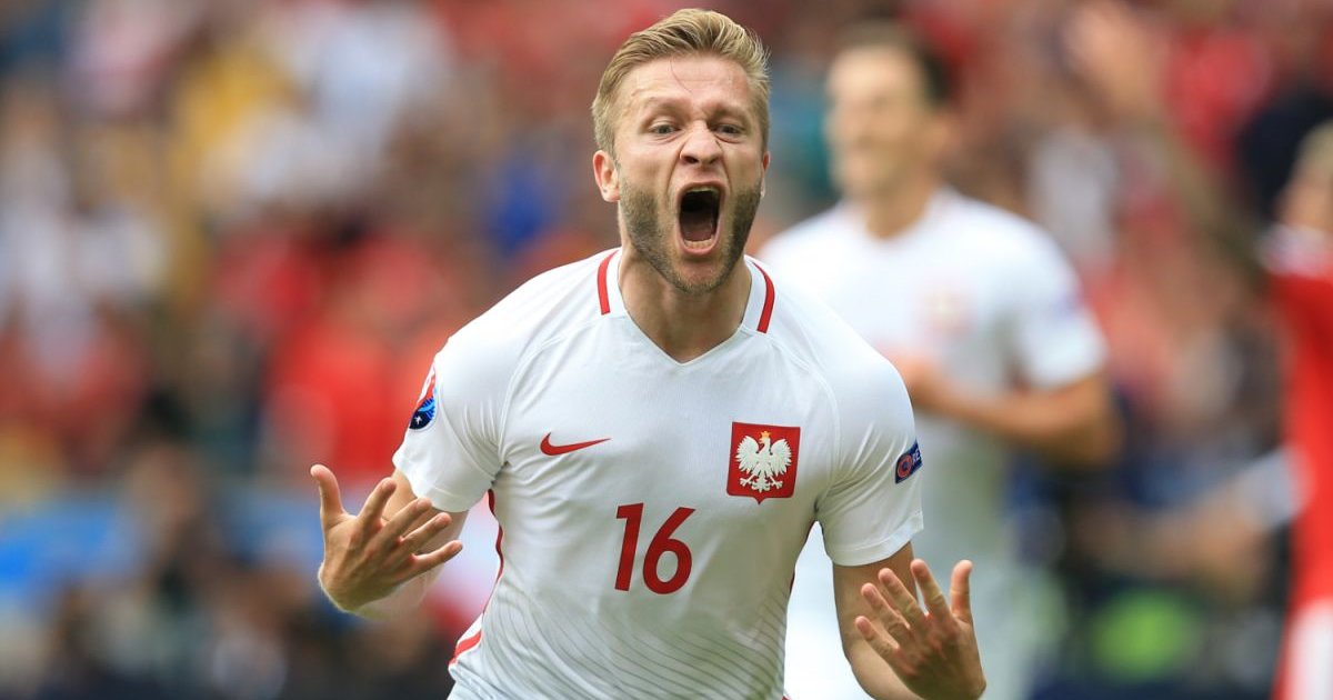 Piotz Polish football players in UEFA European Championship Quiz - By Thesoth