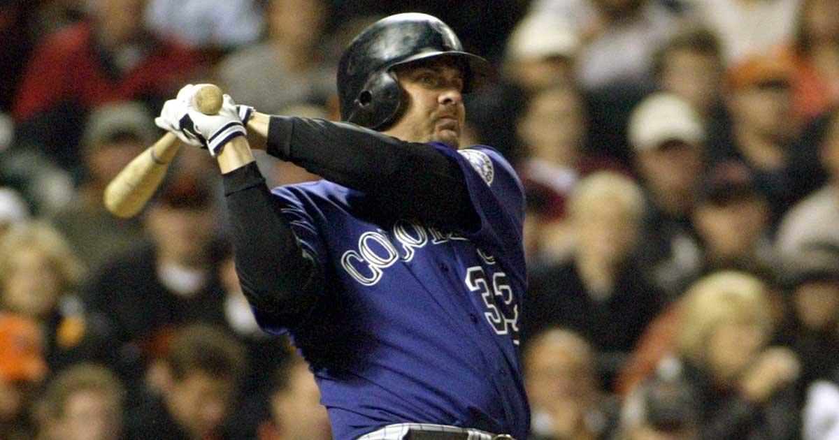 MLB top 100 best OPS in a season in the 1990s Quiz - By statistyves