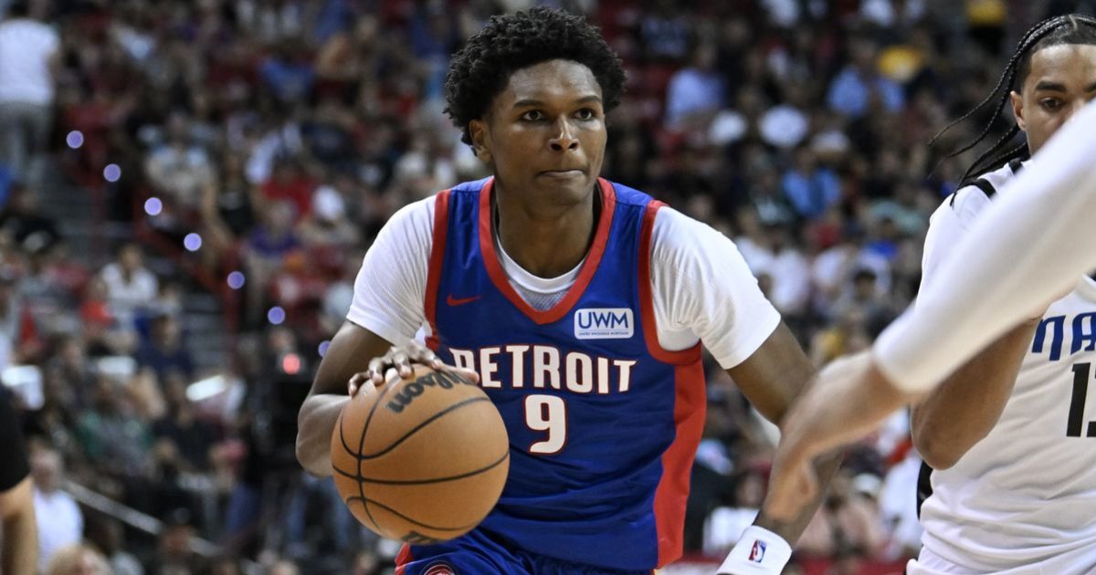 Detroit Pistons 1st Round Draft Picks by Year Quiz By Sepa