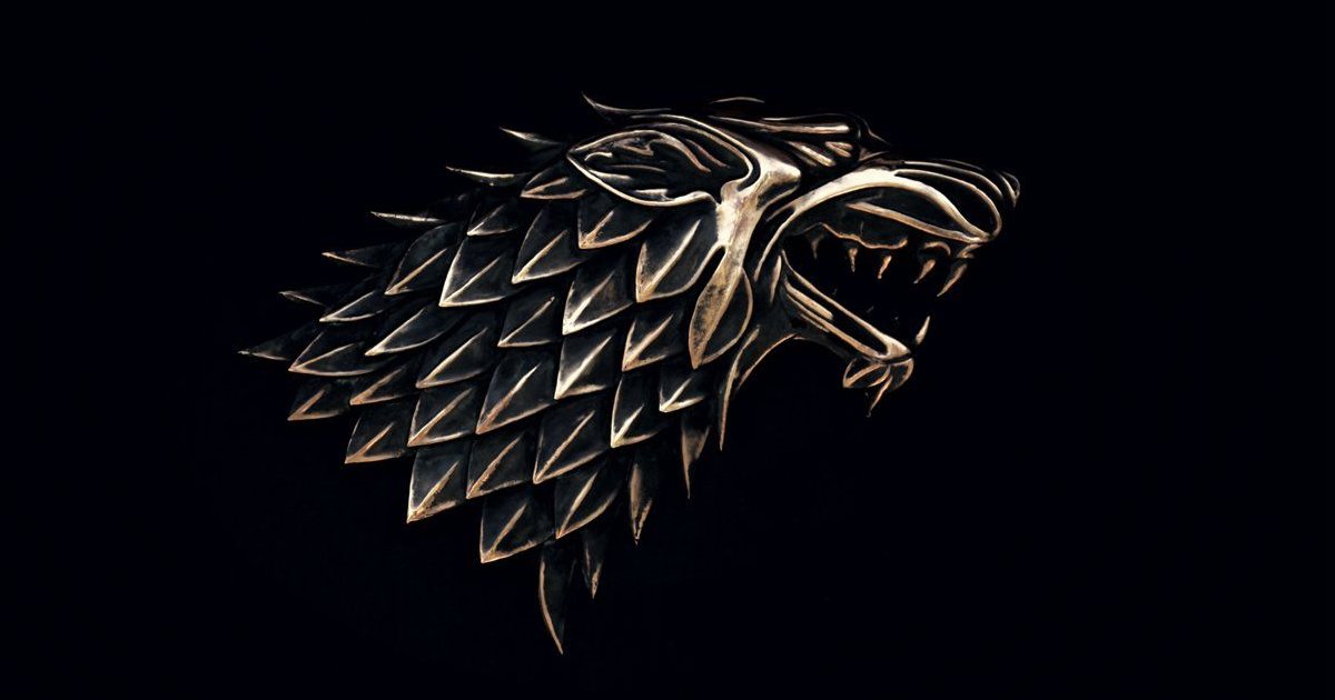 Game of Thrones House Seats Quiz