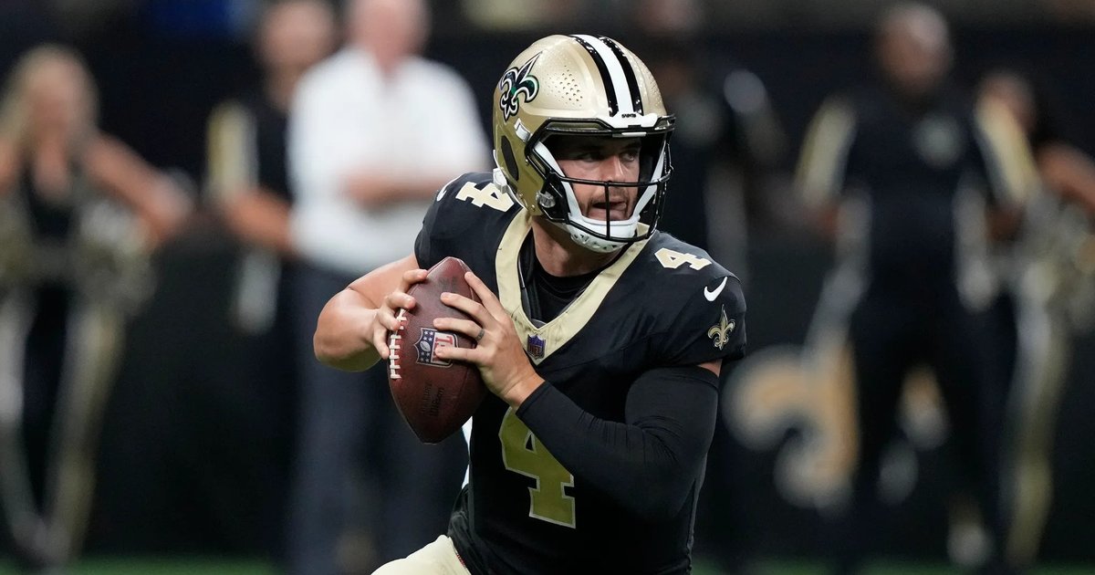 2023 24 New Orleans Saints Lineup Quiz By GroovyMike 2023-24-new-orleans-saints-lineup-quiz-by-groovymike