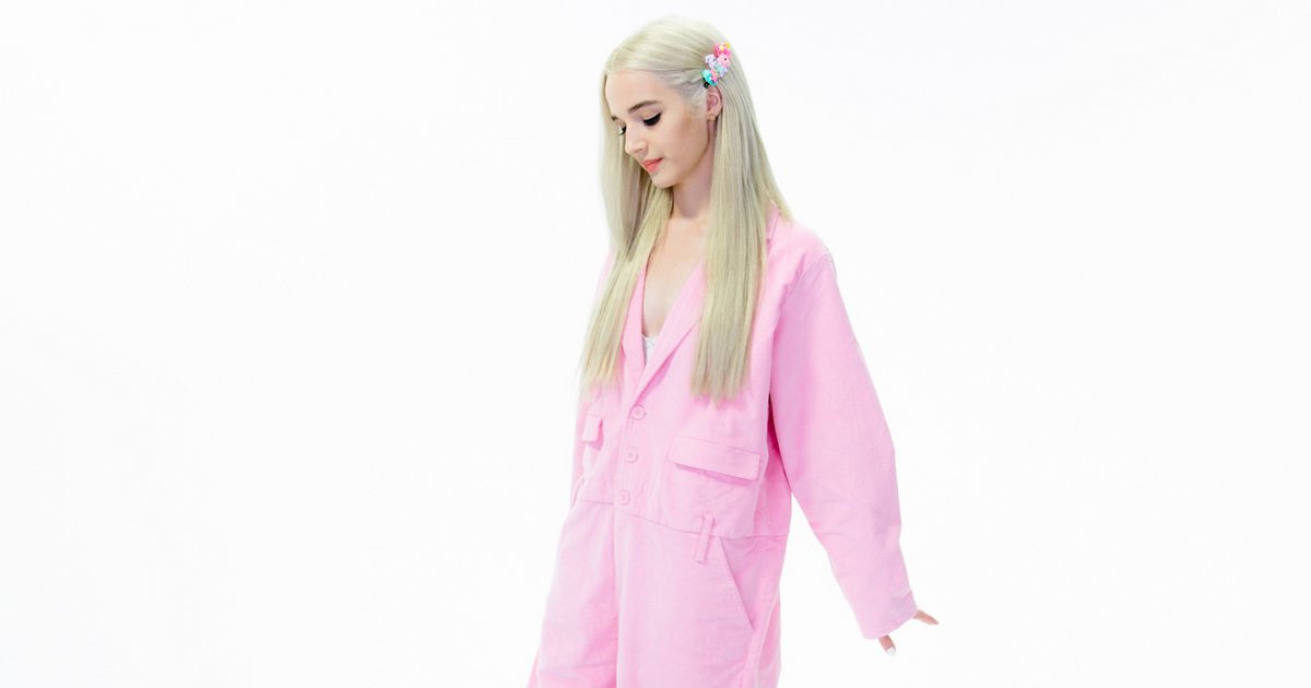 Adored Poppy Lyrics Quiz By asmrawr