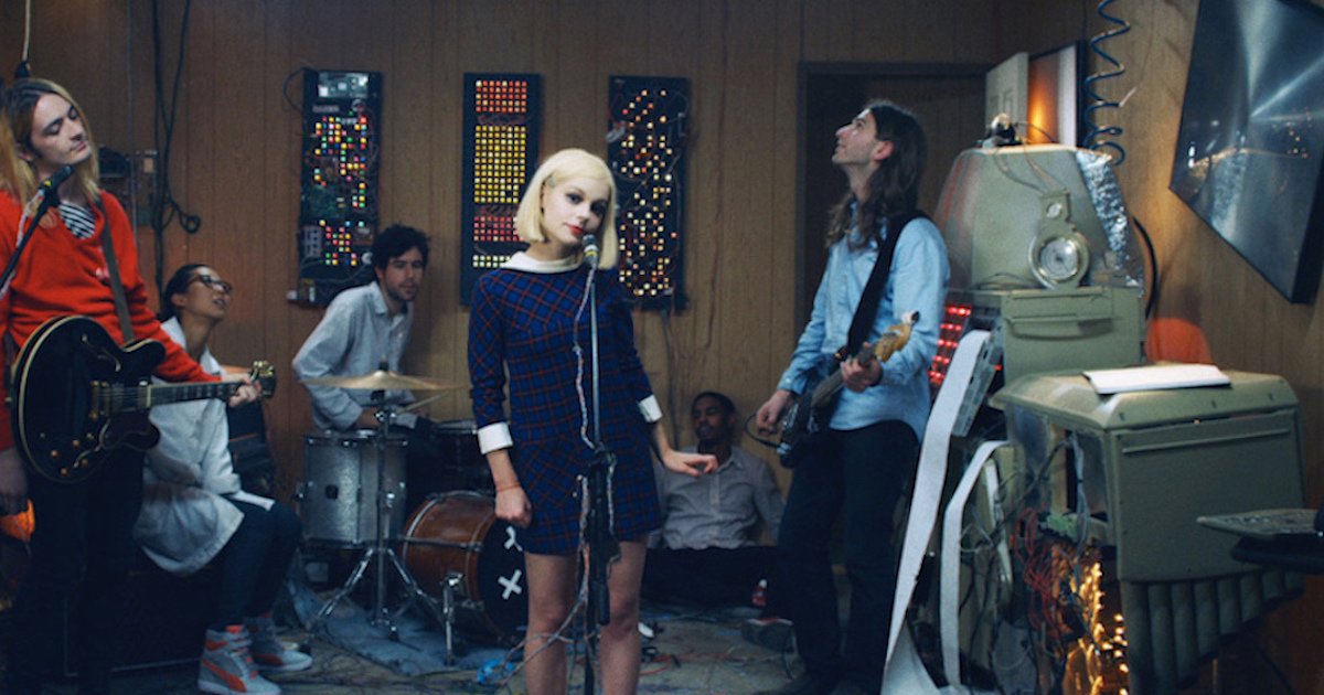 Using You Using You - Mars Argo Lyrics Quiz - By asmrawr