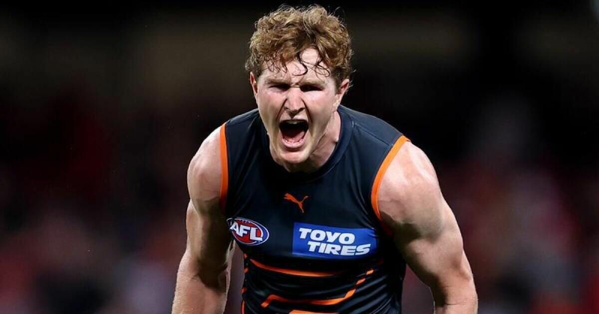 AFL Teams 2024 GWS Giants Quiz By FierceMustard