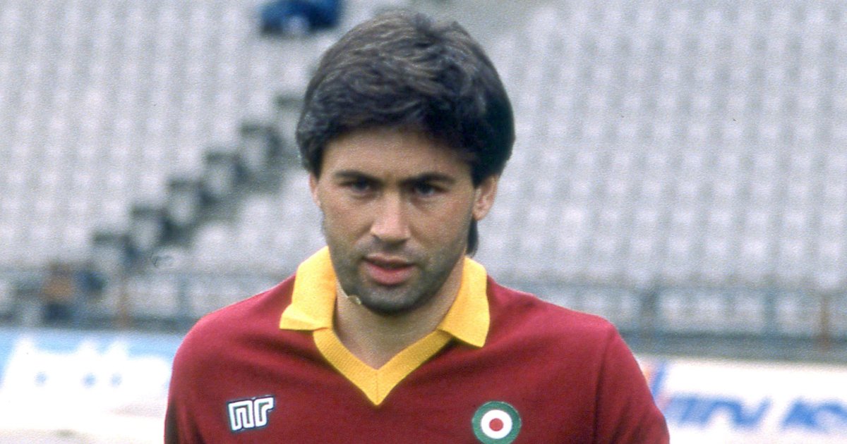 Where Did I Play? Winning Serie A Managers Quiz By bucoholico2