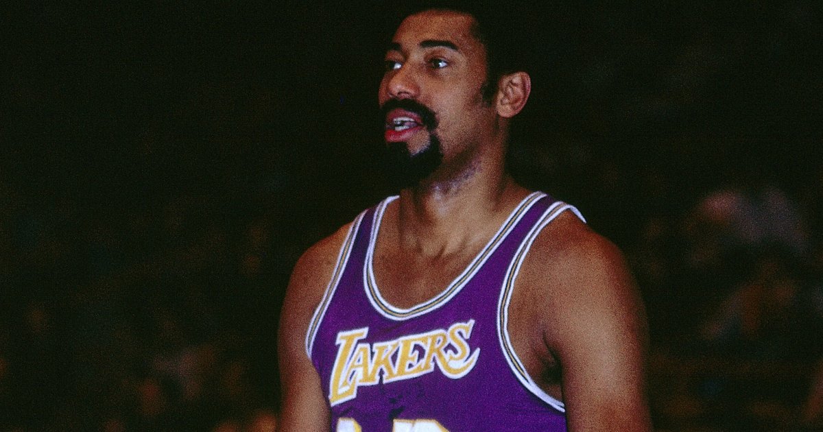 NBA Record Holders Quiz By PangoBara